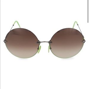 Christopher Kane sunglasses